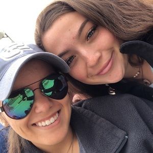 Meet your Posher, Kayci